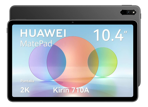Tablet Huawei Matepad 2022 10.4 4gb+128gb Gris
