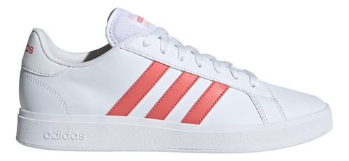 Tenis adidas Grand Court Td Lifestyle Court Casual Id3021 Ad