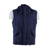 Chaleco Importado Zara Man Campera Abrigo Premium Pro Hombre
