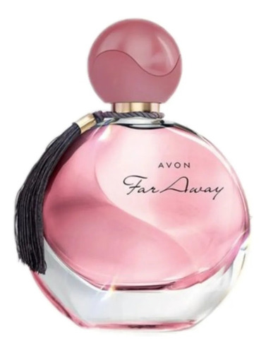 Perfume Far Away  Avon Original - mL a $806