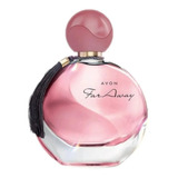 Perfume Far Away  Avon Original - mL a $758