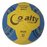 Pelota Handball Goalty Orbit  Original Competencia 
