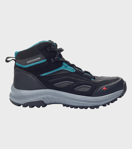 Botas Montagne Hombre Dynamo 