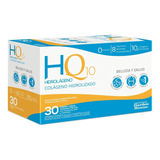 Hidrolageno Colageno + Coenzima Q10 + Vitaminas  X30sobres