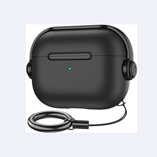 Carcasa Funda  Impermeable Tpu Silicona Para AirPods Pro 1/2