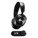 Auriculares Gamer Steelseries Arctis Pro Xbox Pc Ps4 5