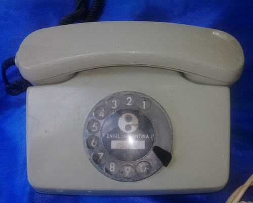 Telefonos Retro / Vintage ( Lote )