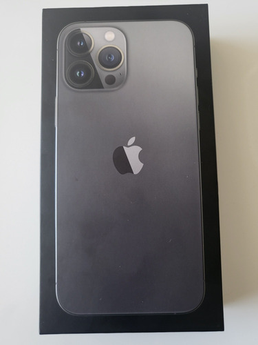Celular iPhone 13 Pro Max