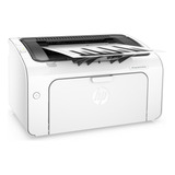 Impresora Simple Función Hp Laserjet Pro M12w  Con Tóner