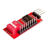 Pcf8574 Expansion Board Io I2c Arduino Modulo Expansion 8bit