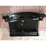 Base Sombrerera Metal Nissan Versa 12-19 Original