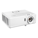 Proyector Uhz50 Optoma 4k 3000 Lm 2.500.000:1