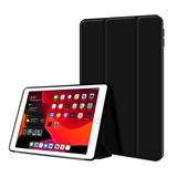 Capa Case Para iPad 6 6ª Geração 2018 Smart Top + Pelicula