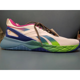 Tenis Reebok Nanoflex