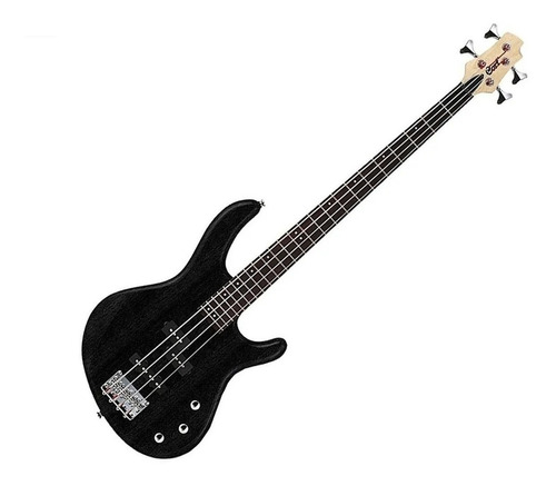 Bajo Eléctrico Cort Action Pj Opb Precision Jazz Oferta!!