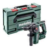 Rotomartillo S/bateria 18v 1,3j Plus Bl Metabo Bh18ltxbl16