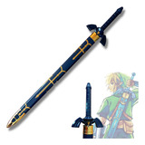 Espada Zelda Master Sword Link The Legend Of Zelda Acero