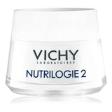 Crema Vichy Nutrilogie 2 Piel Seca - mL a $2319