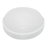 Foco Tortuga Circular Led Ip65 20w Luz Fria Redondo