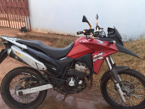 HONDA 300
