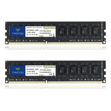 Kit Timetec 16 Gb (2 X 8 Gb) Ddr3l Ddrmhz (ddr3l-1600) Sin