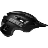 Casco Bell Nomad 2 Mt Negro Talla S/m 50-57 Cm