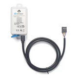 Lht65n-e2 Sensor De Temperatura Humedad Con Cable 