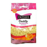 Depimiel Cera Perolas Depimel 200g Natural