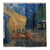 Blue Viper Van Gogh Cafe Terraza Arles Noche Decoració...