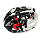 Casco De Niño In-mould Hc-20 - 250gr - 50/56cm 