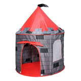 Barraca Castelo Torre Infantil Dmt5391 - Dmtoys