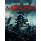 Napoleon (2023) (bluray)
