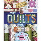 Quilts: Colchas De Patchwork (taller De Manualidades)