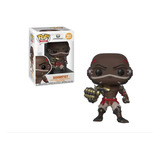 Funko Pop! Games - Overwatch - Doomfist - 351