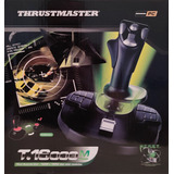 Controle Joystick Thrustmaster T.16000m Hall Effect