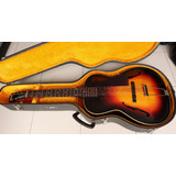 Gibson L37 1937 Archtop Pre-war