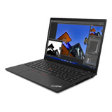 Notebook Lenovo T14 G3 R5 Pro 6650u 16gb 512gb 14 W11 Pro Mg