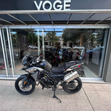 Voge 650dsx - 0 Km - Voge 650 Dsx 