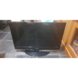 Tv Samsung Lcd 32'' - Usada - Série Ln32c450 - Excelente!!!