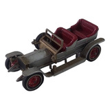 Autito Coleccionable Matchbox By Lesney - Rolls-royce 1906
