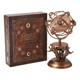 Game Of Thrones Astrolabe Collector's - House Of The Dragon