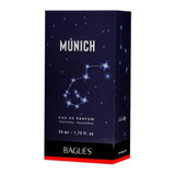 Munich Pour Homme - Eau De Parfum Bagués 