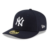 Gorra New Era Yankees New York 59fifty On Field Clasic Curva