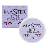 Fixador Em Creme Master Elite Fixing Balm 12g Lash Lifting