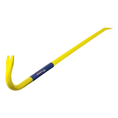 Barretas De Uña Para Cavar, Mxbhk-001, 45cm Longitud, 1 1/8 Amarillo