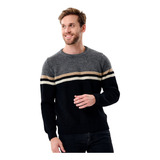 Sweater Hombre Maitei Mauro Sergio Art 243