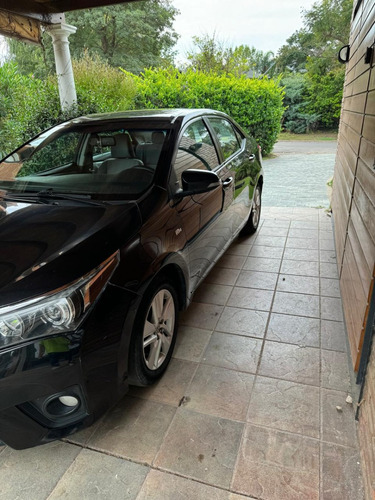 Toyota Corolla 2016 1.8 Xei Cvt Pack 140cv