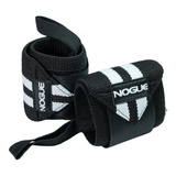 Munhequeira Elástica Wrist Wrap Crossfit Nogue Profissional