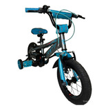 Bicicleta Niños Lightin Gw Rin 12