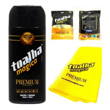 Toalha Mágica Premium Limpeza Domestica Multiuso Original 